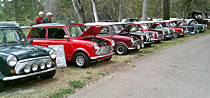 Huntington Beach Concours 2013