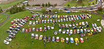 MiniMeet West 2013