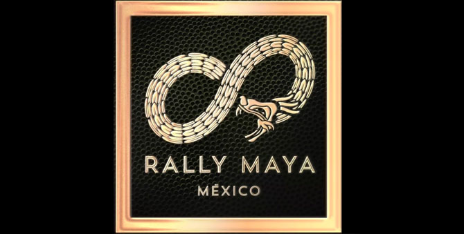 Rally Maya 2014