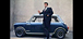 Celebrities and their Minis: JAMES GARNER