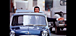 Celebrities and their Minis: JAMES GARNER