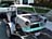 We striped the car down and replaced many body panels