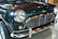 Heritage Garage Classic Mini Cooper Restoration - Right Front Wing