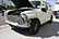 Heritage Garage Classic Mini Cooper Restoration -  Left Front Wing Repair