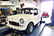 Heritage Garage Classic Mini Cooper Restoration -  Left Front Wing Repair